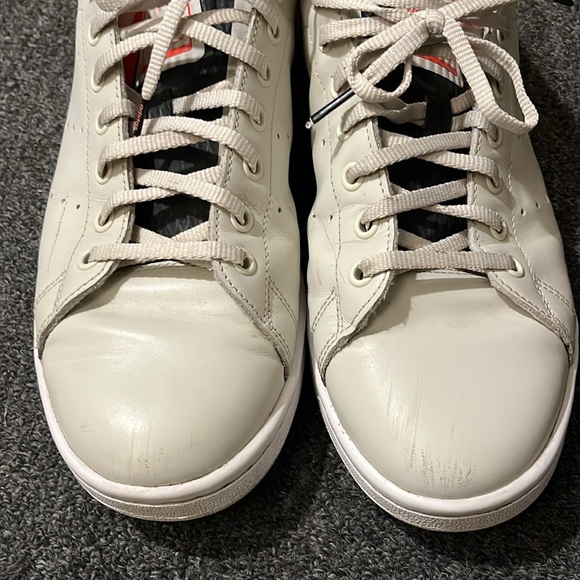 Adidas Stan Smith - talc/black/white - Picture 4 of 6